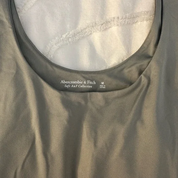 Abercrombie & Fitch soft collection bodysuit - Picture 3 of 3